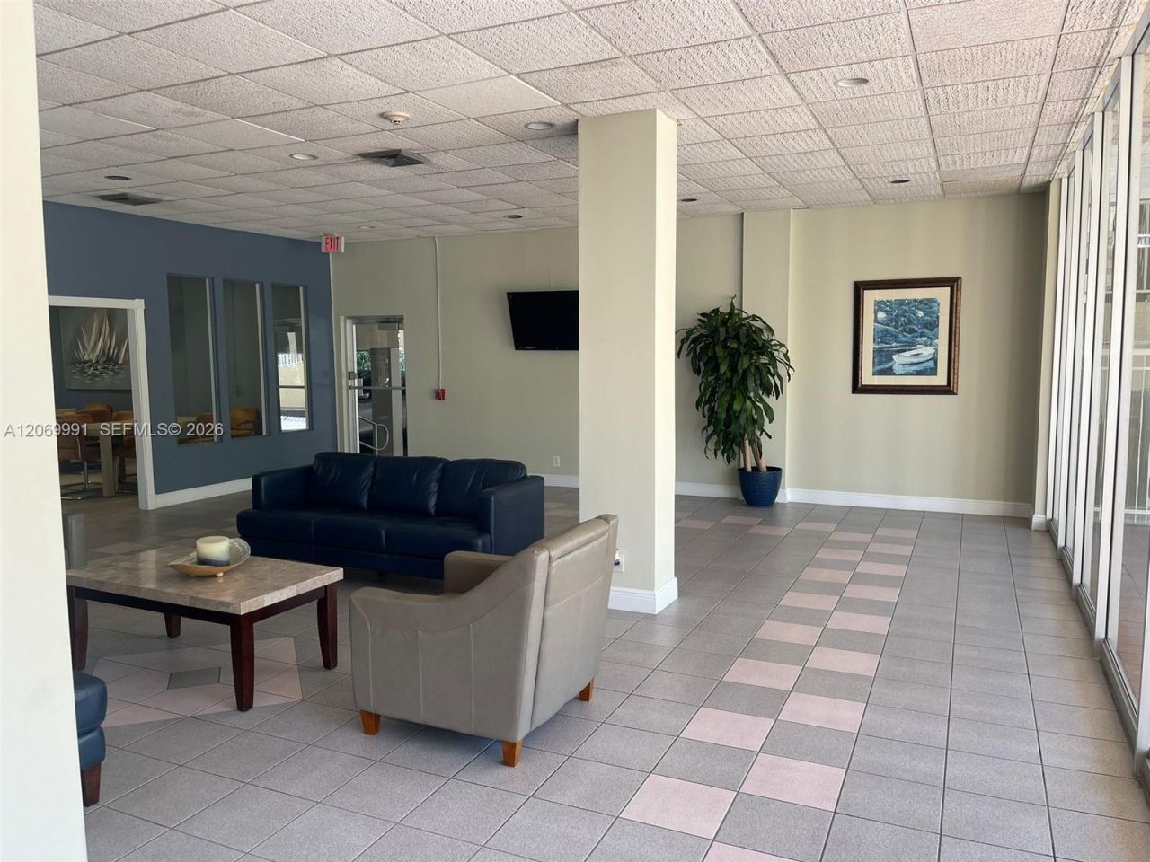 111 Golden Isles Dr , Unit F2, Hallandale Beach, FL 33009 Photo