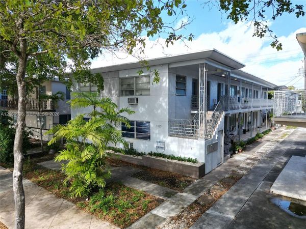1225 Normandy Dr , Unit 8, Miami Beach, FL 33141