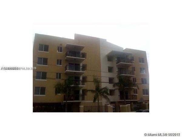 2647 NW 25th Ave , Unit 210, Miami, FL 33142
