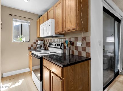 4692 Rio Poco Road, Reno, NV 89502 Photo
