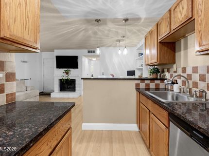 4692 Rio Poco Road, Reno, NV 89502 Photo