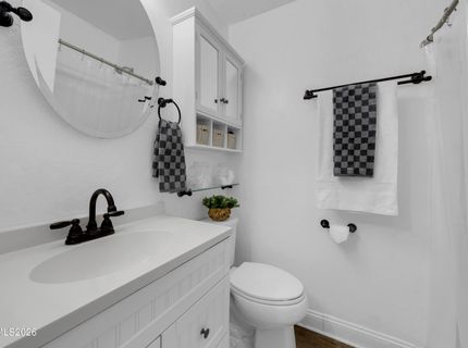 4692 Rio Poco Road, Reno, NV 89502 Photo