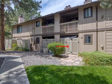 4692 Rio Poco Road, Reno, NV 89502 Photo