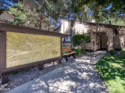 4692 Rio Poco Road, Reno, NV 89502 Photo