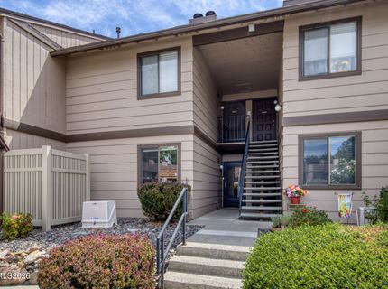 4692 Rio Poco Road, Reno, NV 89502 Photo