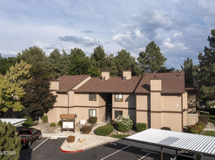 4692 Rio Poco Road, Reno, NV 89502 Photo
