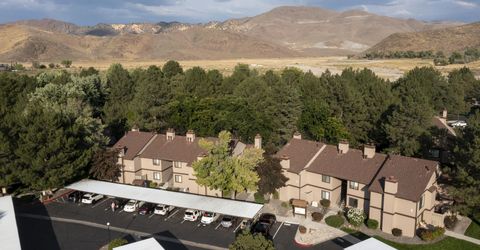 4692 Rio Poco Road, Reno, NV 89502 Photo
