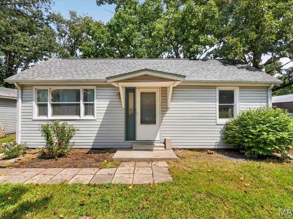 3726 State Route 15 , Freeburg, IL 62243