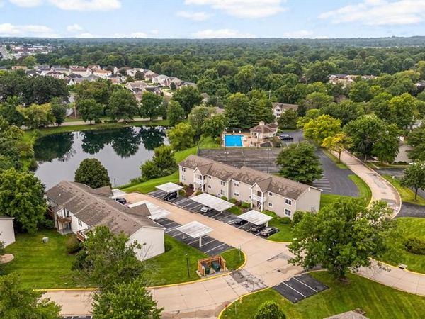 4113 Gulf Shore W, Florissant, MO 63034