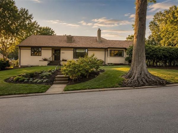 8211 Gannon Avenue , St Louis, MO 63132