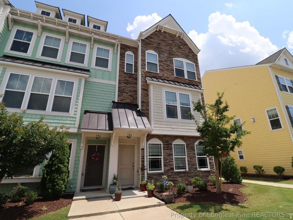 584 Grand Central Station, Apex, NC 27502