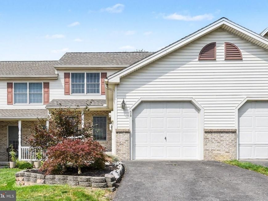 36 Lismore Place, Mechanicsburg, PA 17050 Main Photo
