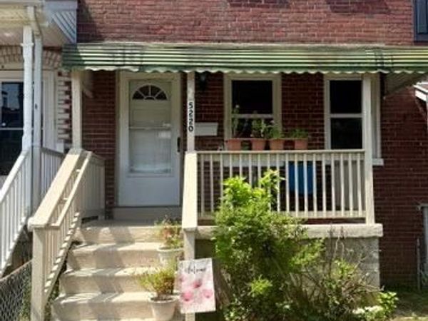 5220 4TH ST, BALTIMORE, MD 21225