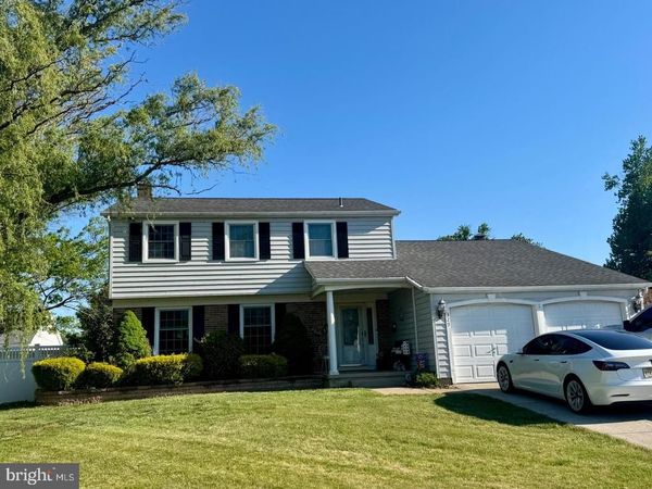 329 ROBERTS COURT, SOMERDALE, NJ 08083