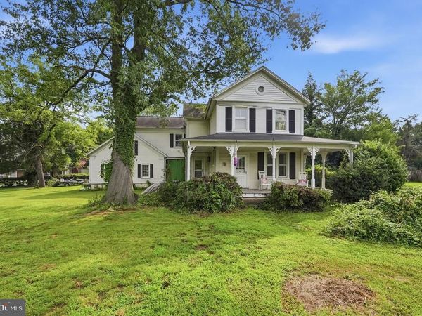 1313 INGLESIDE AVENUE, MCLEAN, VA 22101