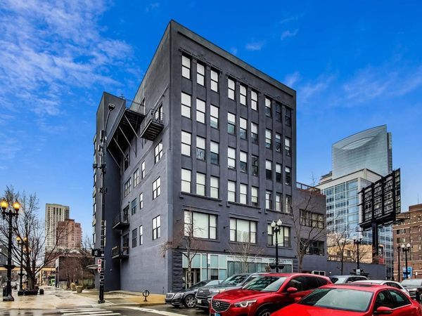 626 W Randolph Street , Unit 302, Chicago, IL 60661