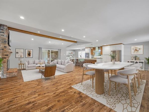 9322 Hunters Creek Drive, Dallas, TX 75243