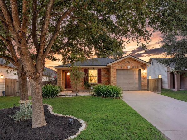 145 Myrtle ST, Kyle, TX 78640