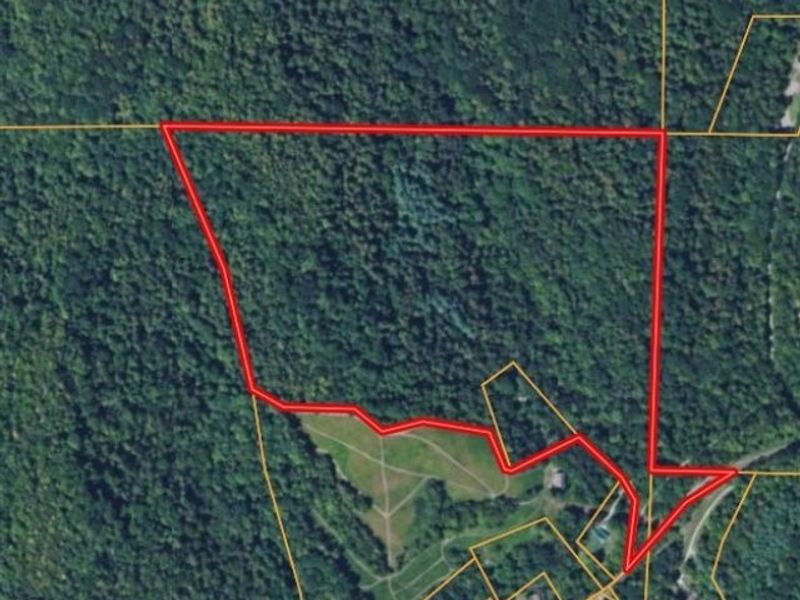6248 Titko Ln (Twp. Rd. 80), Caldwell, OH 43724 Photo 1