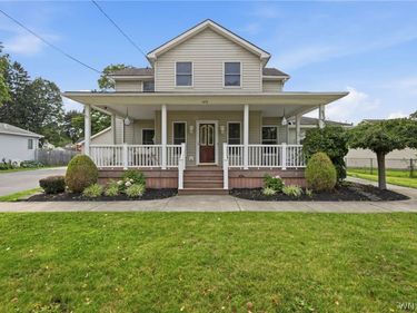 1476 Mechanic Street, Alden, NY 14004