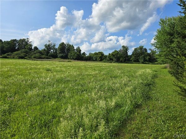 Berry Road , La Fayette, NY 13084