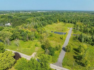Lot 10 Clevenger Road, Ontario, NY 14519