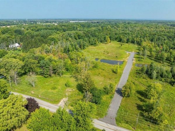 Lot 10 Clevenger Road , Ontario, NY 14519