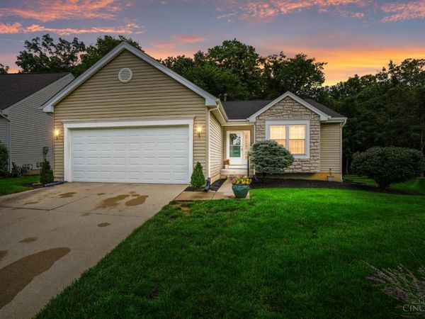 4602 River Cove, Union Twp, OH 45034