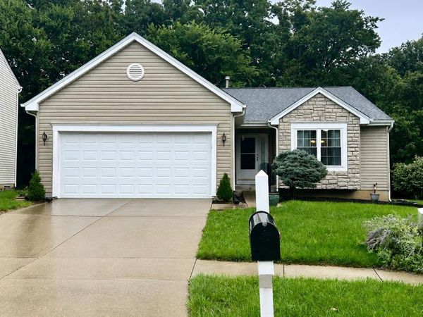 4602 River Cove, Union Twp, OH 45034