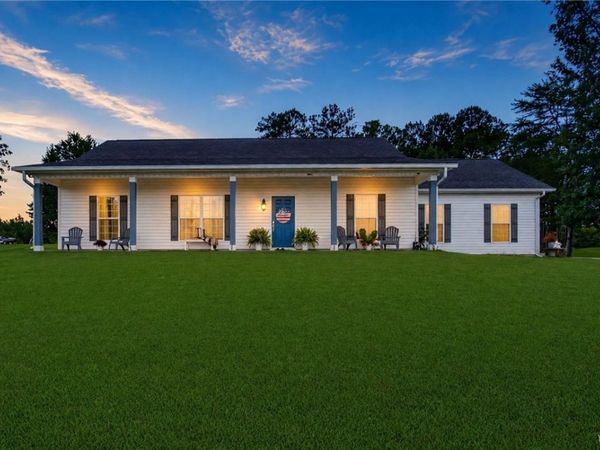 5694 County Road 67 , Bankston, AL 35542