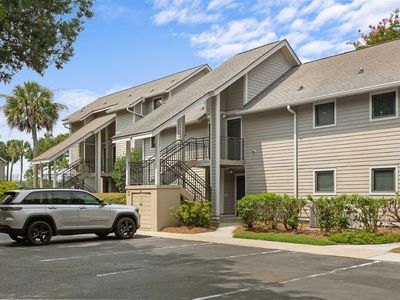 122 High Hammock Villas, Seabrook Island, SC 29455