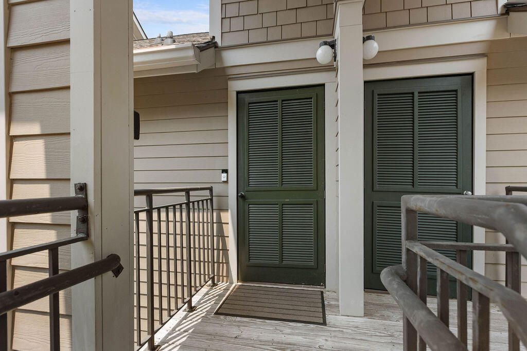 122 High Hammock Villas Photo 7