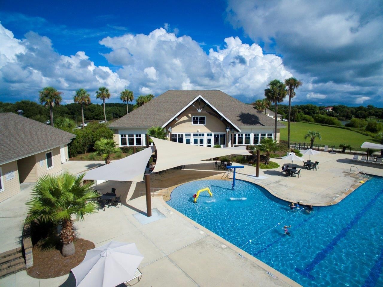 122 High Hammock Villas Photo 88