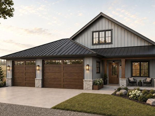 4834 42nd Avenue N, Reile's Acres, ND 58102