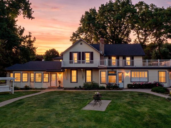 19463 Proctor Road NW, Elk River, MN 55330