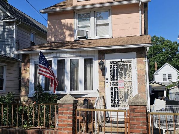 11925 Inwood Street , Jamaica, NY 11436
