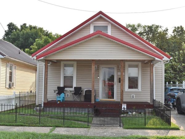 411 19th Street West, Huntington, WV 25704