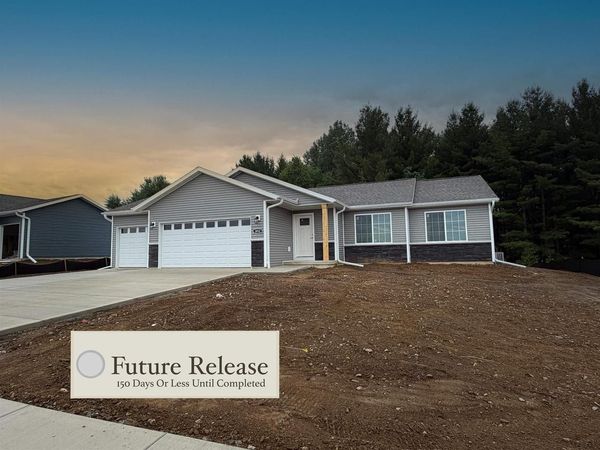 Lot 46 JOE STREET, Stevens Point, WI 54482