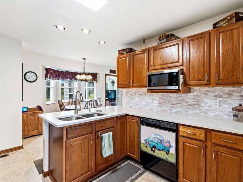 1251 Carr Road , Ostrander, OH 43061 Photo 11
