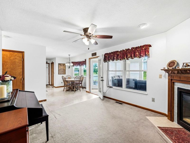 1251 Carr Road , Ostrander, OH 43061 Photo 13