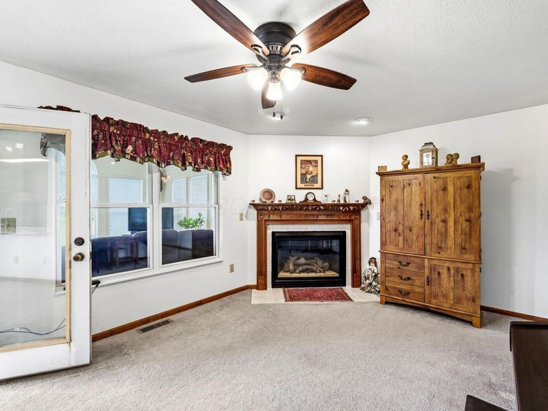 1251 Carr Road , Ostrander, OH 43061 Photo 14