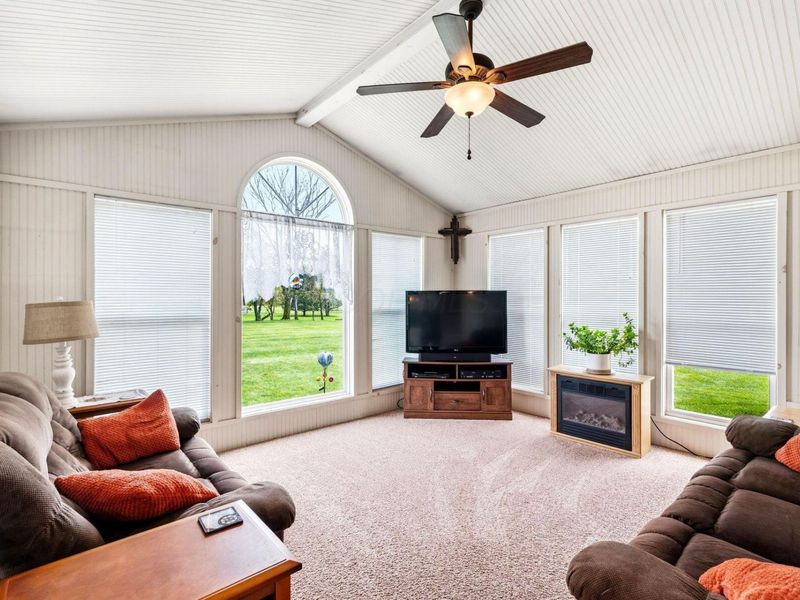1251 Carr Road , Ostrander, OH 43061 Photo 16