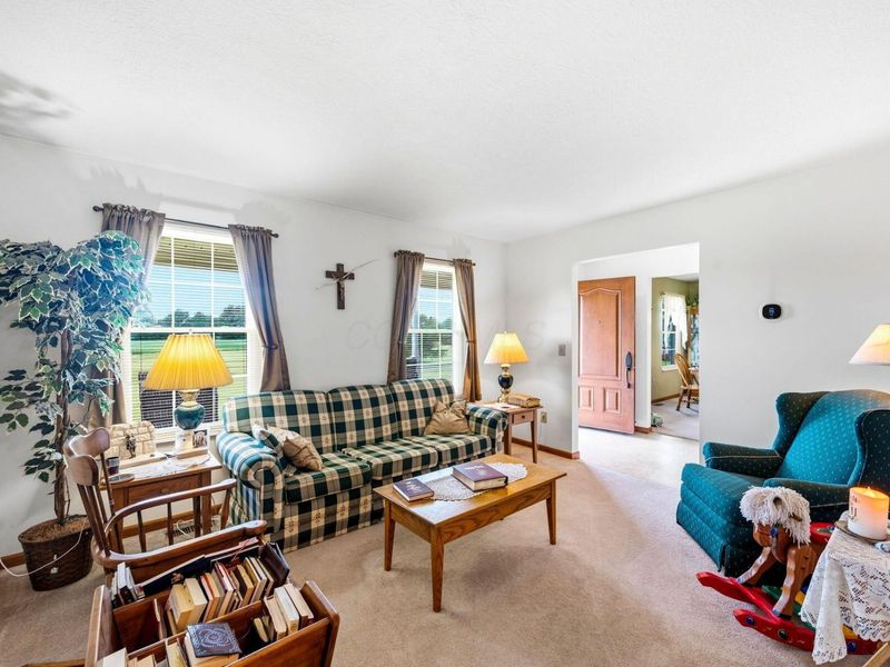 1251 Carr Road , Ostrander, OH 43061 Photo 4