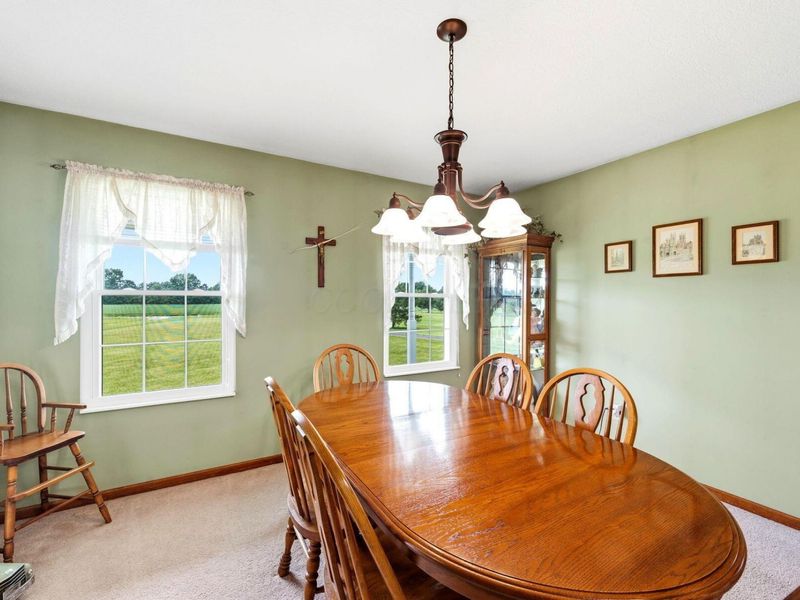1251 Carr Road , Ostrander, OH 43061 Photo 6