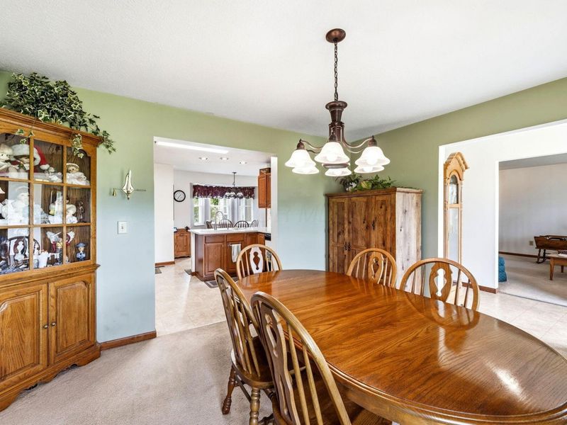 1251 Carr Road , Ostrander, OH 43061 Photo 7