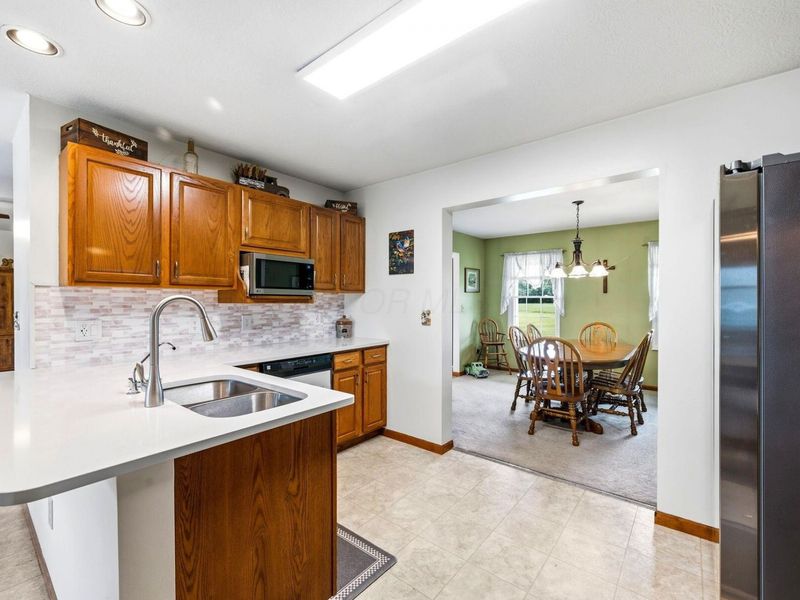 1251 Carr Road , Ostrander, OH 43061 Photo 8