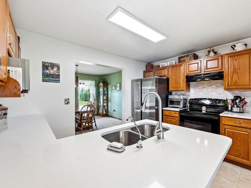 1251 Carr Road , Ostrander, OH 43061 Photo 9