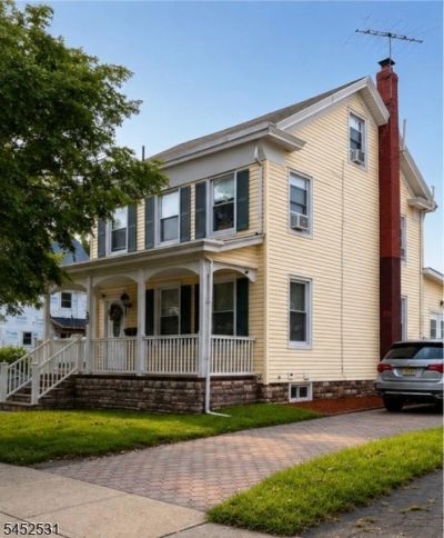 22 E High St, Bound Brook, NJ 08805 Main Photo