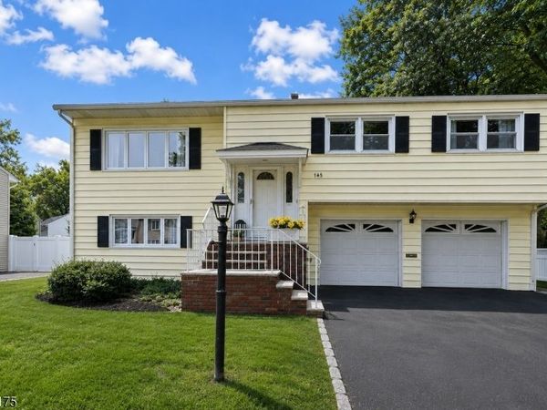 145 FULTON STREET, Clark, NJ 07066