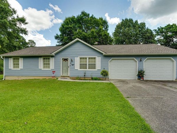 92 Sue Lane, Ringgold, GA 30736